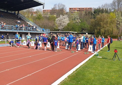 Jsme partnery Atletického odd. TJ Nový Jičín